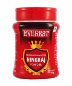 Everest Hingraj 50g