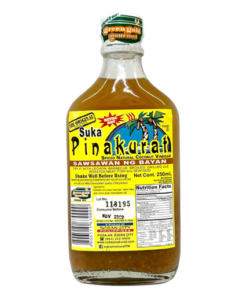 Suka Pinakurat 250ml