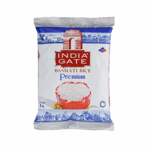 Ig Premium Basmati Rice 5kg