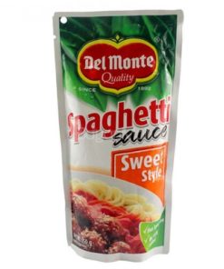 Delmonte Sweet Style 250g