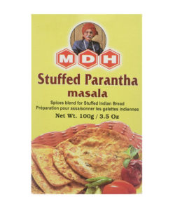 Mdh Stuffed Parantha 100g