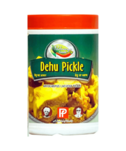 Pachranga Dehu Pickle 800g