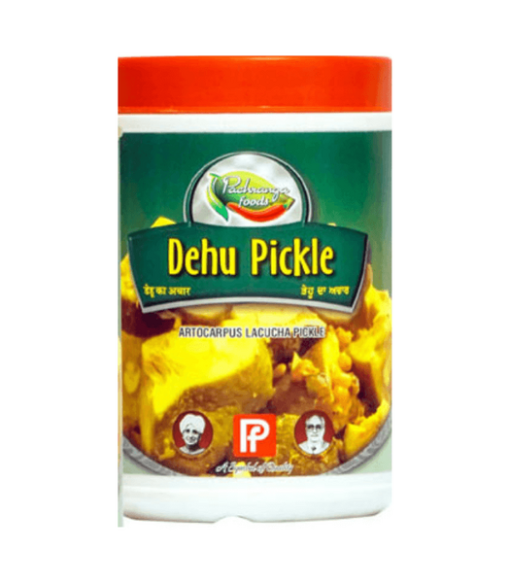 Pachranga Dehu Pickle 800g