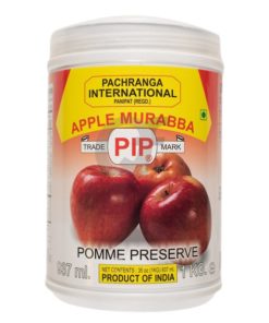 Pachranga Apple Murabba