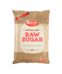 Raw Sugar 1kg