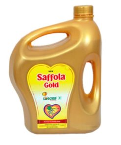 Saffola Gold Oil 2l