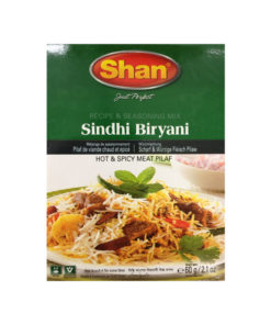 Sh Sindhi Biryani 60g