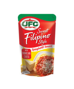 UFC Spaghetti Sauce 250g