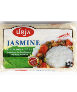 Urja Jasmine Rice 1kg
