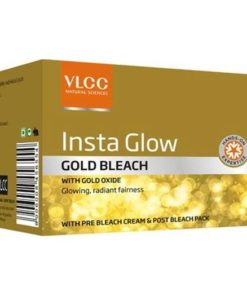 Vlcc Gold Bleach 60g