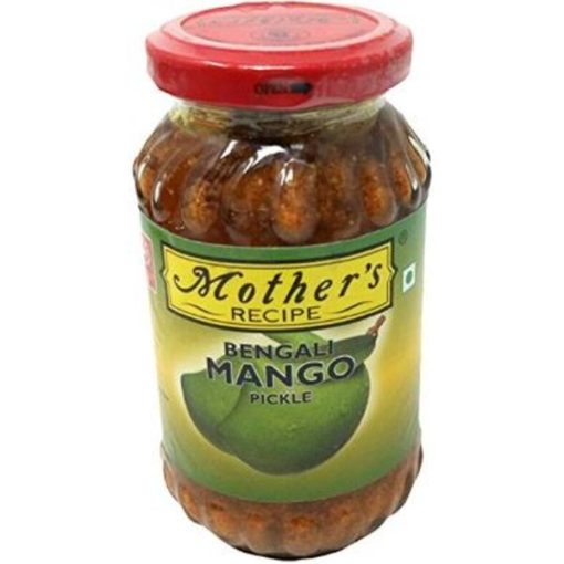 Mothers Bengali Mango Pickle