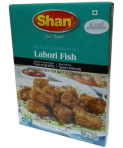 Sh Lahori Fish 100g