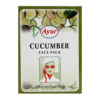 Ayur Cucumber Fp 100g