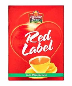 Brookebond Red Label Tea 250g