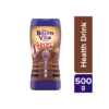 Cadbury 5Star Bournvita 500g