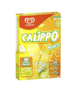 Calippo Lemon