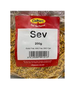 Chasers Sev 200g