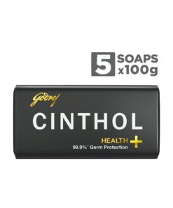 Cinthol Health Plus 100g