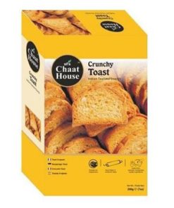 Crunchy Toast 200g