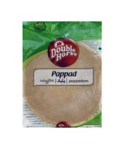 DH Guruvyoor Papad 200g