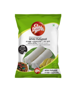 DH White Puttu Podi 1kg