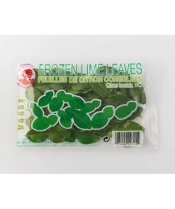 Frozen Kaffir Lime Leaf 20g