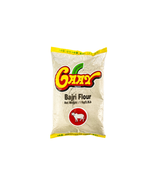 Gaay Bajri Flour 1kg