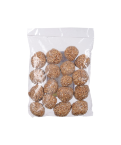 ID Sesame Balls 200g