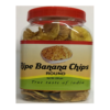 Instant Delight Riped Banana Chips 250g