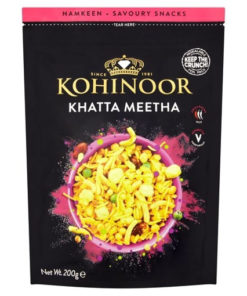 Kohinoor Khatta Meetha 200g