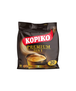 Kopiko G7 Coffee 3in1