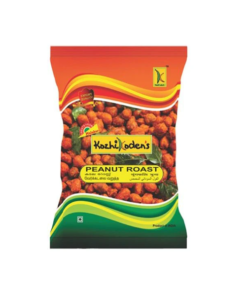 Kozhikodens Peanut Roast 200g