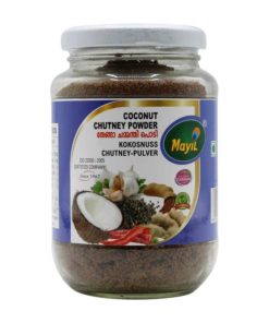 Mayil Coconut Chutney Powder 2