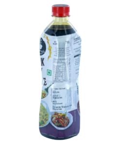 Meu Sup Dark Soya Sauce 750g