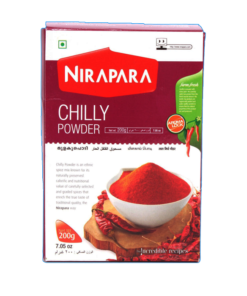 Nirapara Chilli Powder 200g