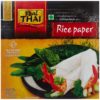 No.1 Rice Paper 22cm