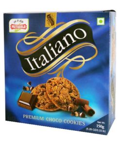 Pg Italian Choco Cookie 150g