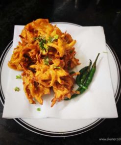 Punjabi Pakora