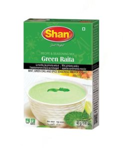 Raita 40g