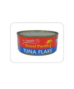 Royal Pacific Tuna