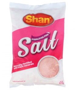 Sh Him Pink Salt 800g