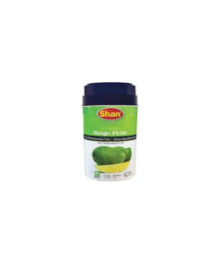 Sh Mango Pickle 1kg
