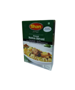 Sh Memoni Biryani 60g