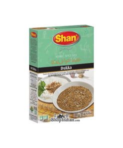 Shan Dukka Arabic Spice 100g