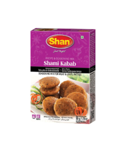 Shan Shami Kabab 50g