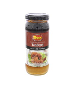 Shan Tandoori Paste 350g