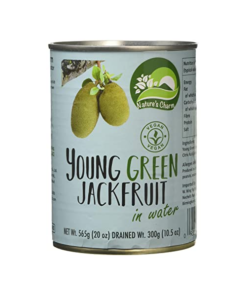 Tfk Young Green Jackfruit