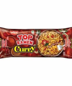 Top Ramen Noodles 280g