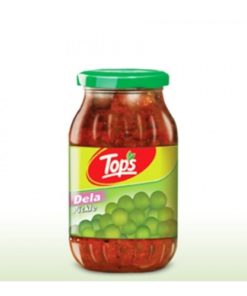 Tops Dela Pickle 400g