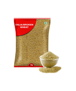 True India Flavor Dalia Cracked Wheat